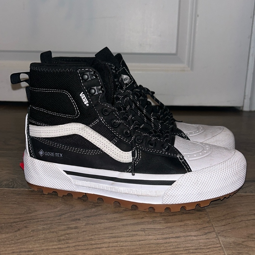 Sk8-Hi GORE-TEX MTE-3 Shoe